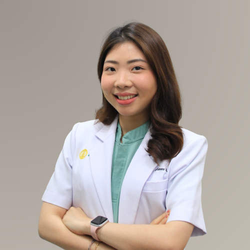 drg. Irene Aimee